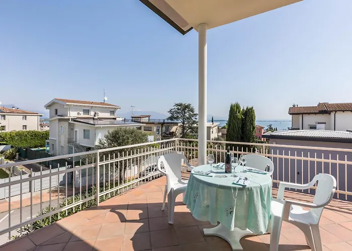 Lake Apartment Desenzano