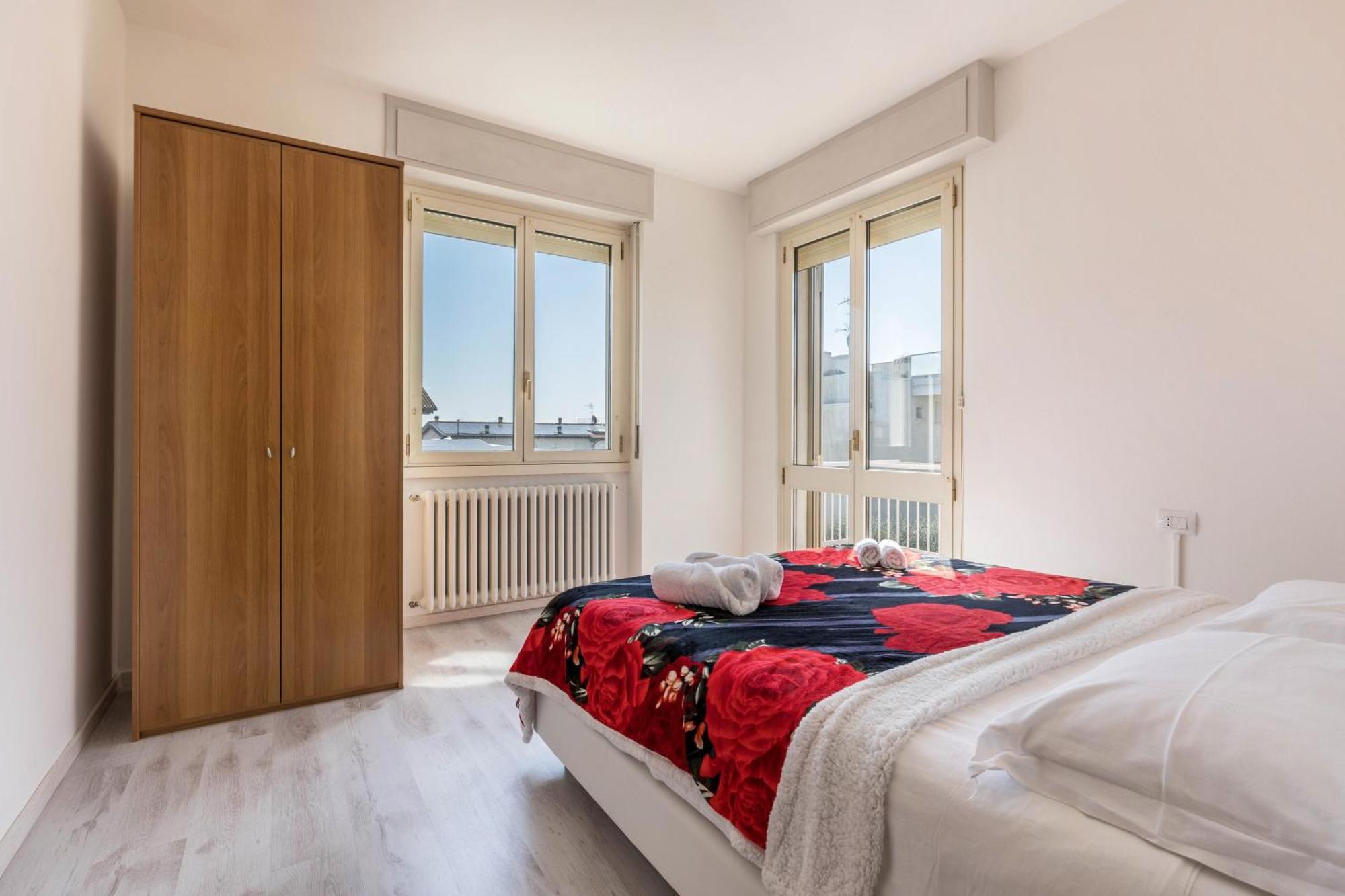 Appartamento Desenzano