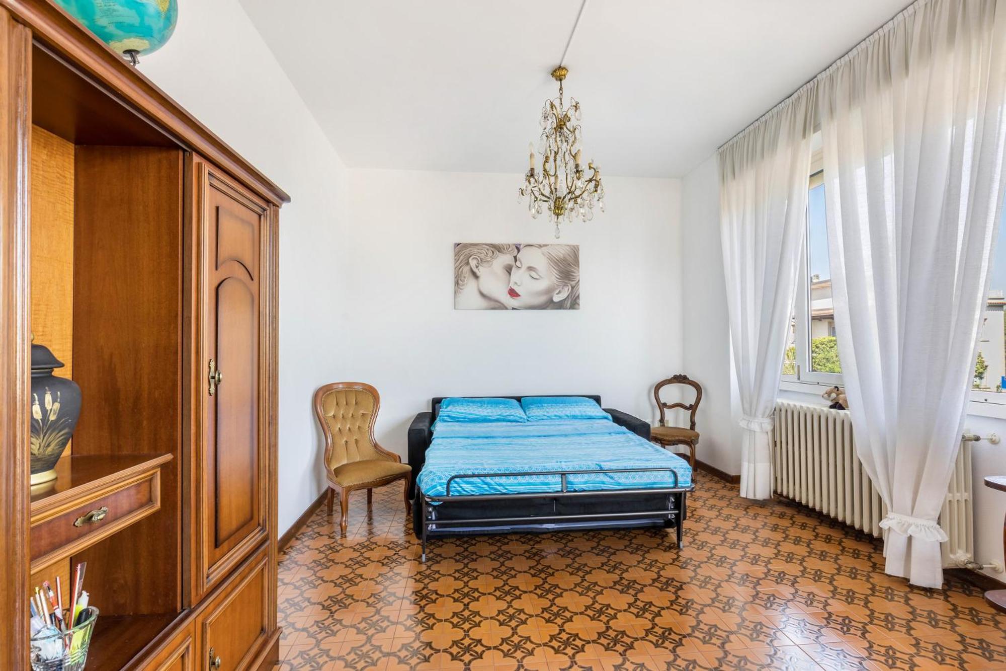 Appartamento Desenzano *
