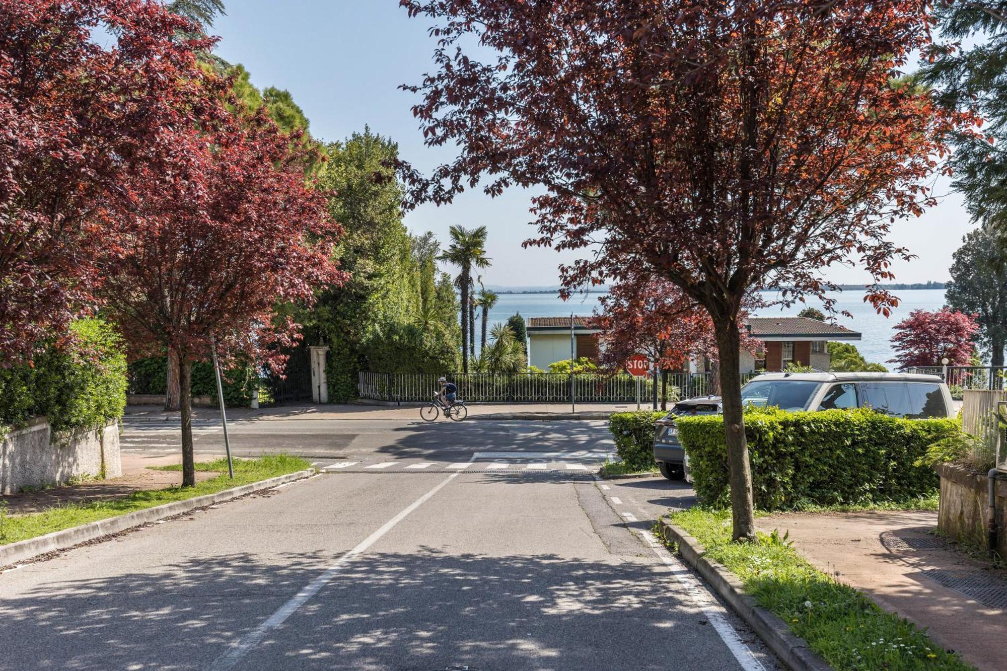 Appartamento Desenzano Desenzano del Garda