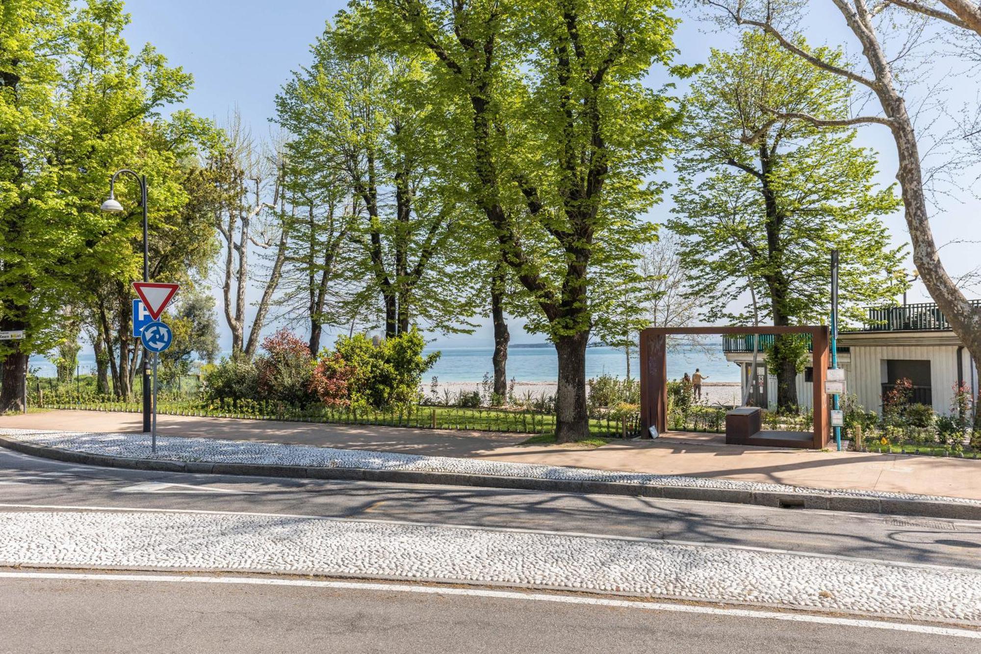 Appartamento Desenzano *